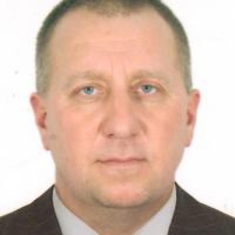 Дугушкин Виктор Павлович.